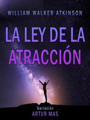 cover image of La Ley de la Atracción